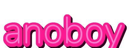 anoboy — logo kanal