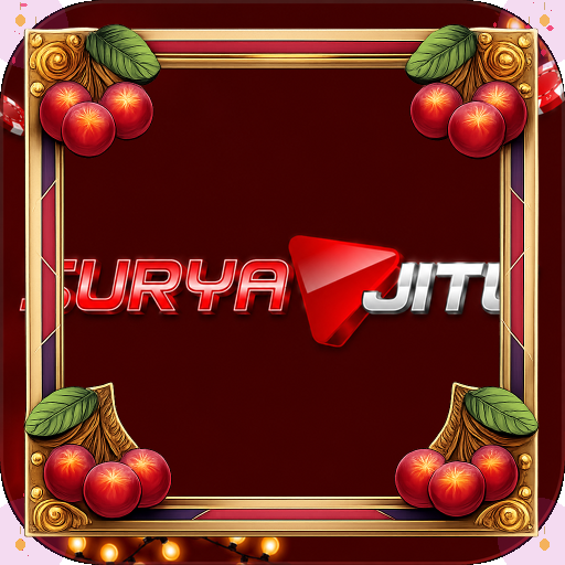 suryajitu — mitra unggulan